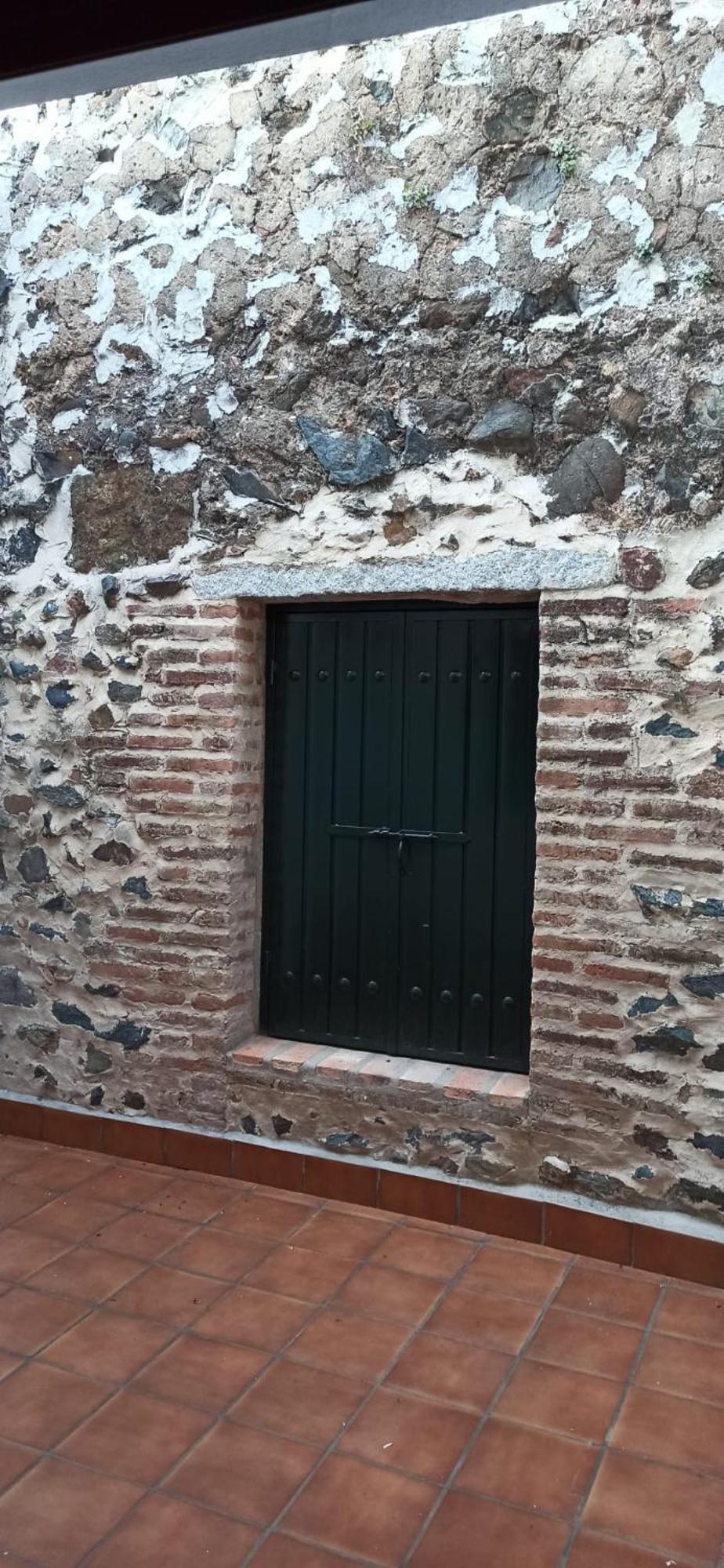 Casa Corredera Vila Cumbres Mayores Exterior foto