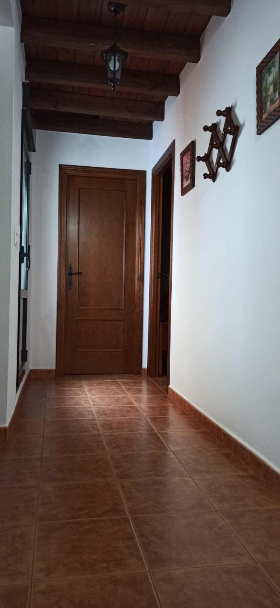 Casa Corredera Vila Cumbres Mayores Exterior foto